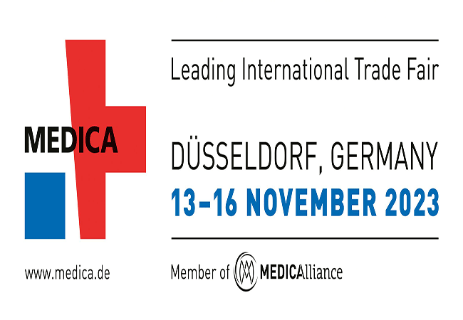 Hội Chợ Quốc Tế Chuyên Ngành Trang Thiết Bị Y Tế Medica 2023 tại Dusseldorf kết hợp du lịch Đức - Bỉ  - Hà Lan 7 ngày 6 đêm